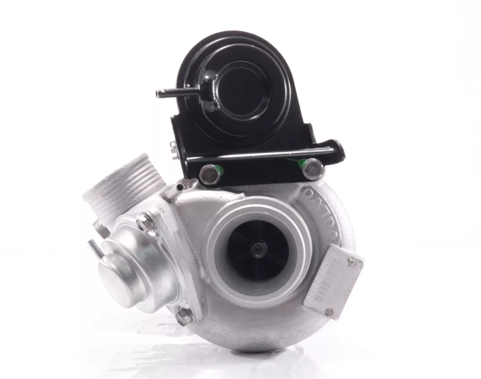 Turbocharger for Volvo S40, V40 1.9 T4 200HP (1997-2000) 49377-06000 - Image 3