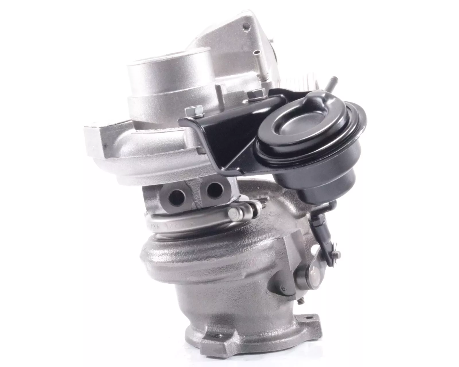 Turbocharger for Volvo S40, V40 2.0 160HP (1997-2000) 49377-06050 - Image 2
