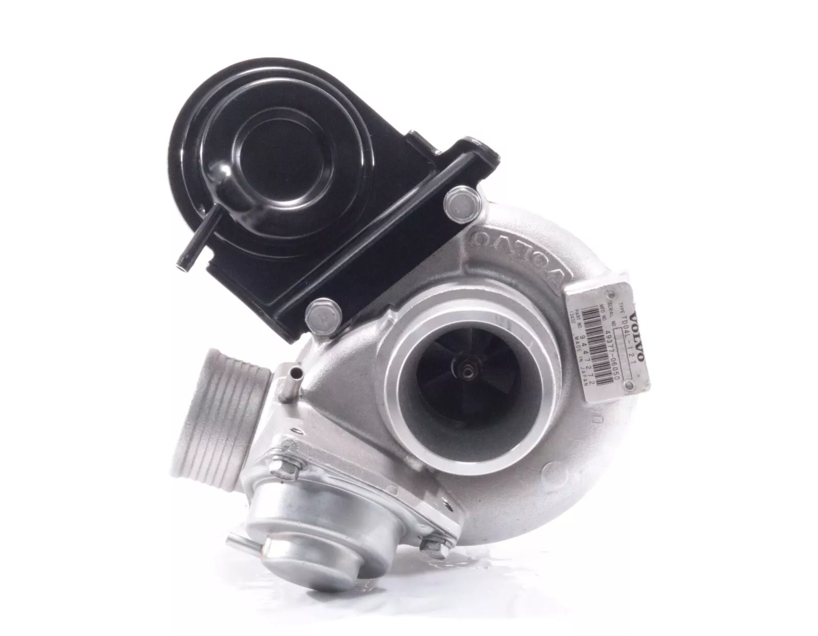 Turbocharger for Volvo S40, V40 2.0 160HP (1997-2000) 49377-06050 - Image 3