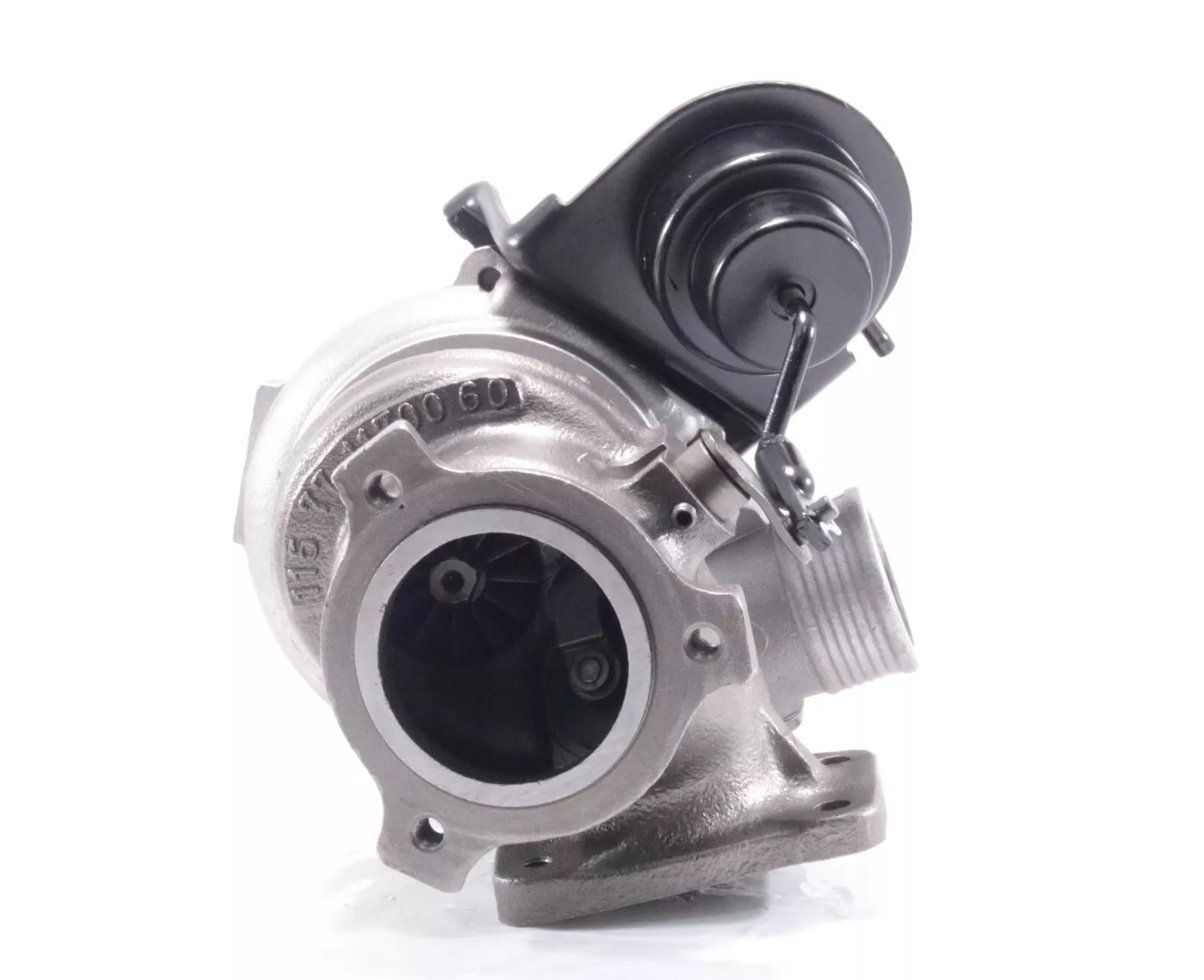 Turbocharger for Volvo S40, V40 2.0 160HP (1997-2000) 49377-06050 - Image 4