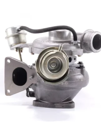 Turbocharger for Volvo S60 2.4 163HP (2001-) 716214
