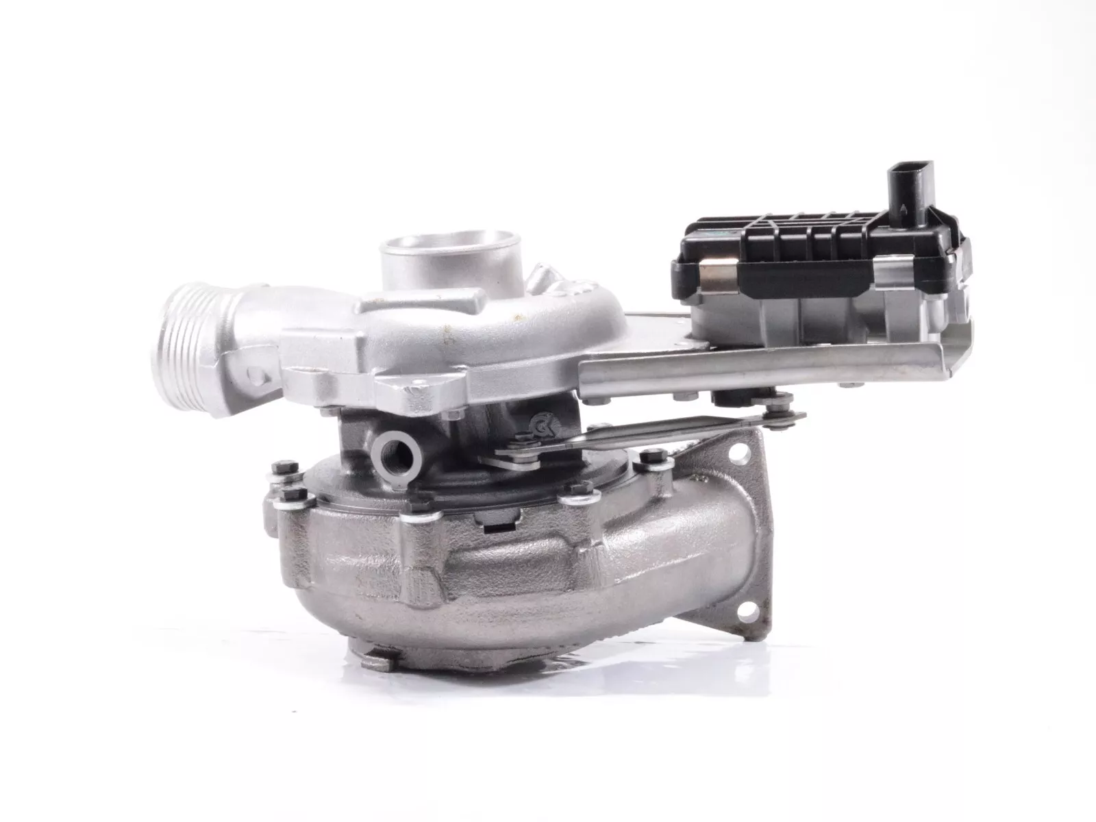 Turbocharger for Volvo S60, S80, V70, XC70, XC90 2.4 185HP (2005-) 757779 - Image 2