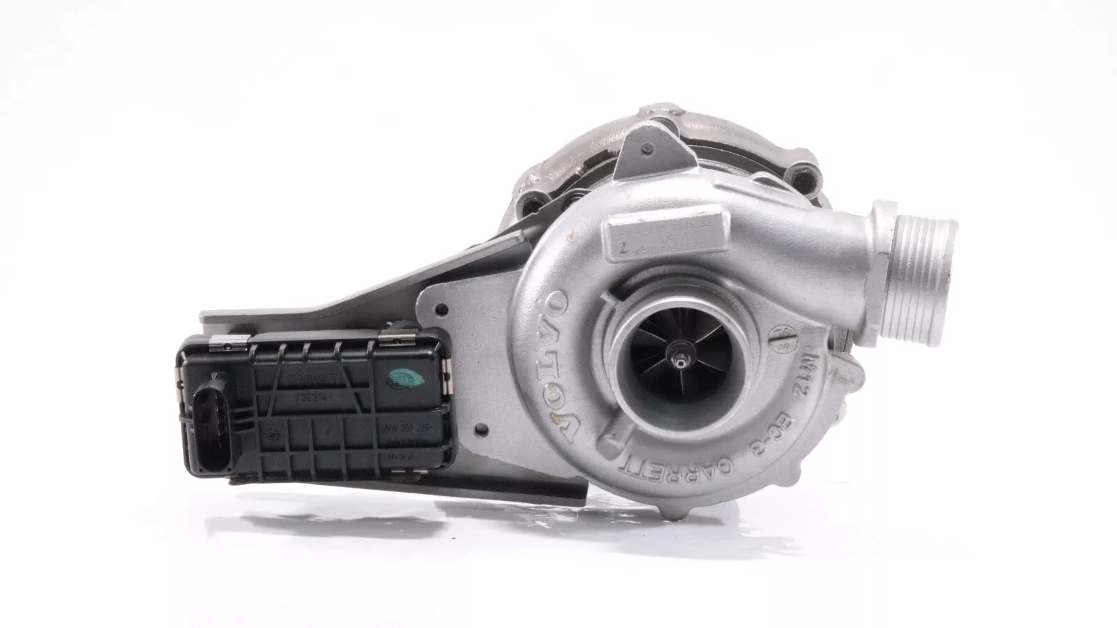 Turbocharger for Volvo S60, S80, V70, XC70, XC90 2.4 185HP (2005-) 757779 - Image 3