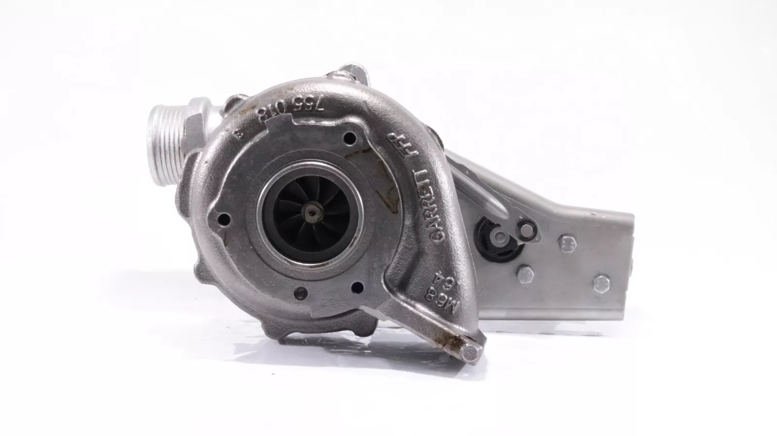Turbocharger for Volvo S60, S80, V70, XC70, XC90 2.4 185HP (2005-) 757779 - Image 4