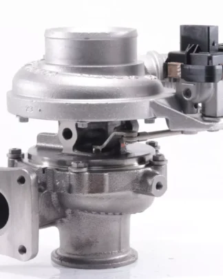 Turbocharger for Volvo S80, V70, XC60, XC70 2.4 175HP (2009-) 787630