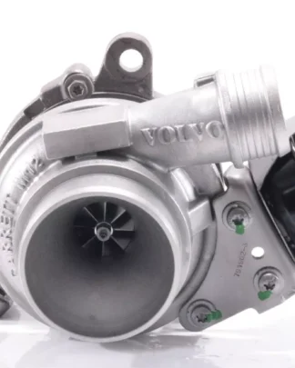 Turbocharger for Volvo S80, V70, XC70 2.0 163HP (2011-) 805156