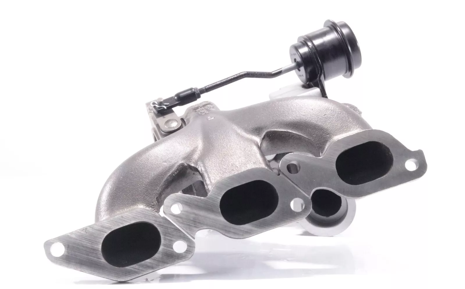Turbocharger for Volvo S80, XC90 2.9 T6 272HP (2001-2006) 49131-05051 - Image 2
