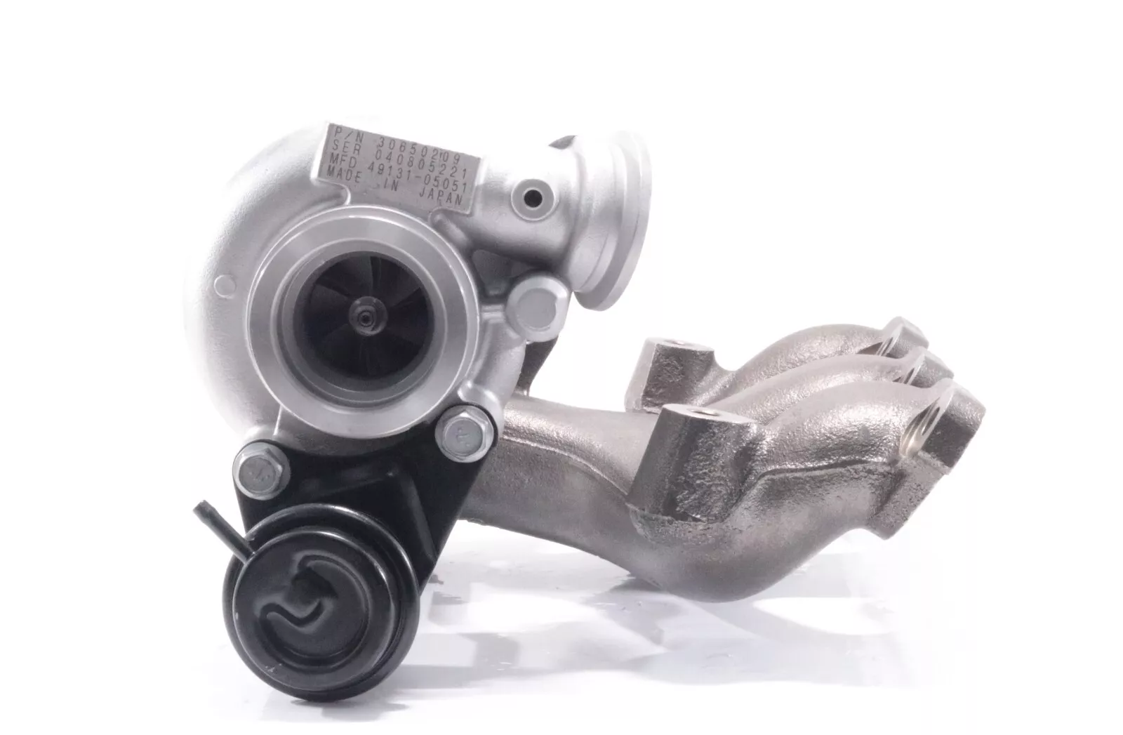 Turbocharger for Volvo S80, XC90 2.9 T6 272HP (2001-2006) 49131-05051 - Image 3