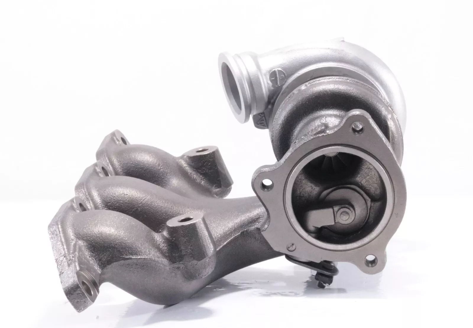 Turbocharger for Volvo S80, XC90 2.9 T6 272HP (2001-2006) 49131-05051 - Image 4