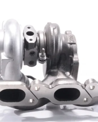 Turbocharger for Volvo S80, XC90 2.9 T6 272HP (2001-2006) 49131-05151