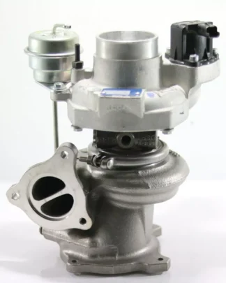 Turbocharger for Volvo V60 II 3.0 T6 304HP (2010-14) 5316 970 0015 *NEW*