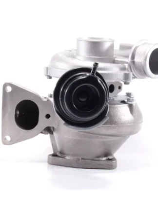 Turbocharger for Volvo-Penta Schiff, S60, S80, V70, XC90 2.4 (2001-) 723167