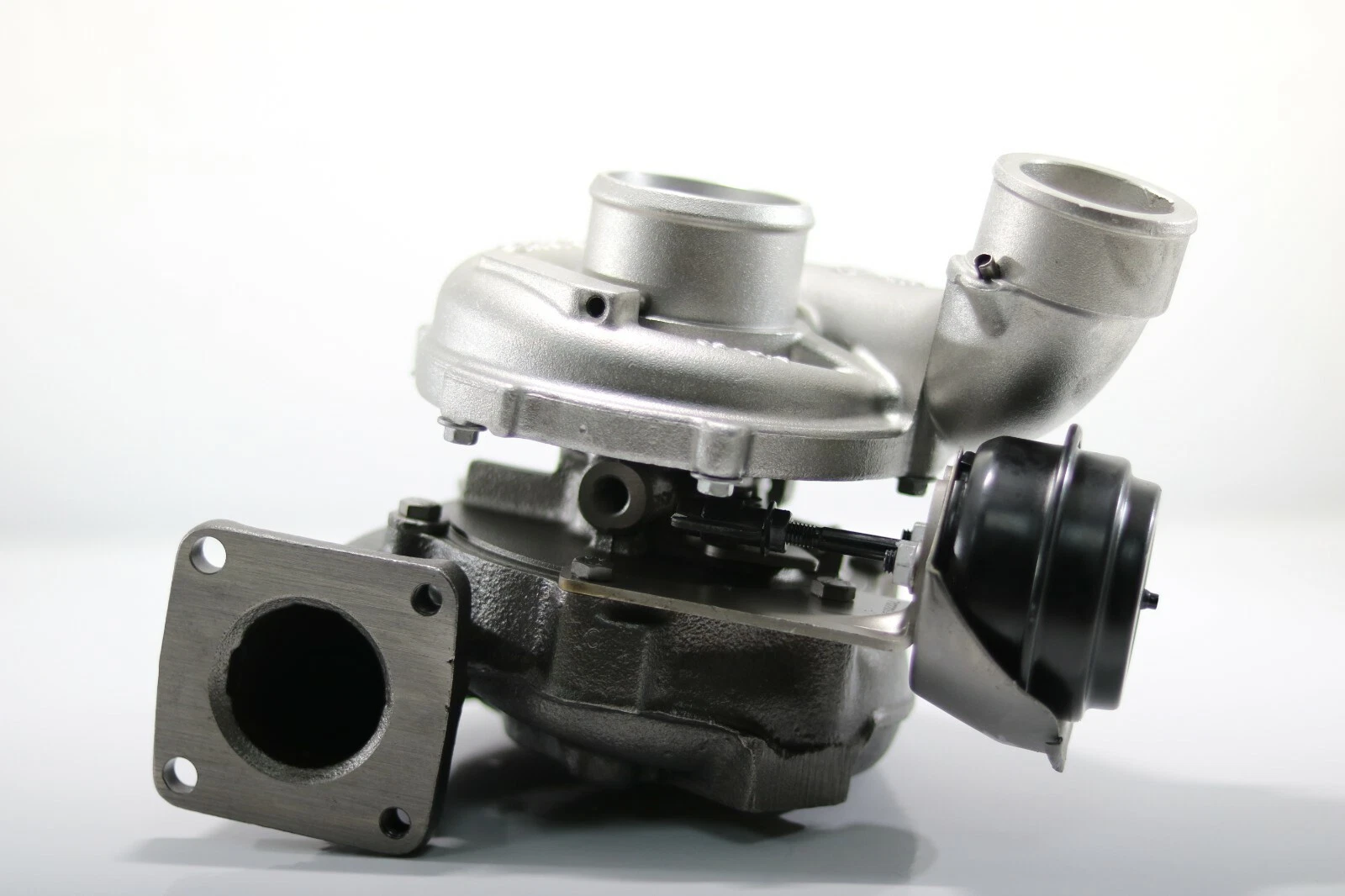 Turbocharger for Alfa-Romeo 156, Lancia Lybra (2001-) 710811