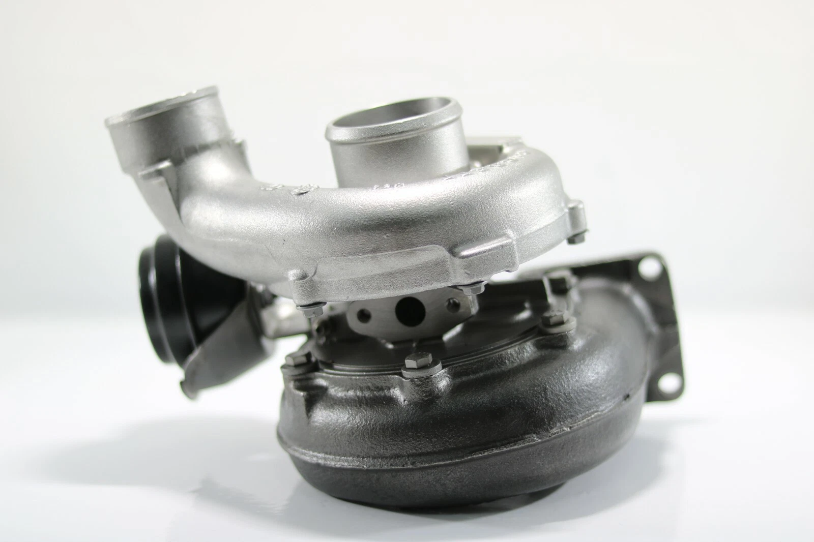 Turbocharger for Alfa-Romeo 156, Lancia Lybra (2001-) 710811 - Image 2