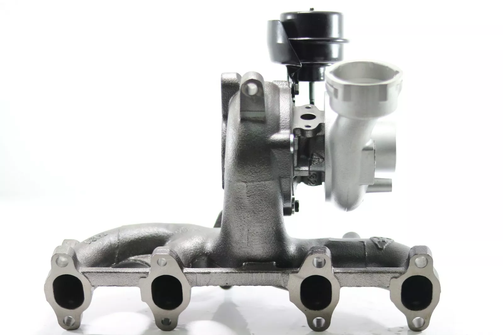 Turbocharger for Audi A3 - Skoda Fabia, Octavia - Volkswagen Beetle, Bora, Golf (2000-) 5439 970 0007