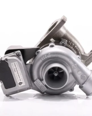 Turbocharger VV19 Mercedes Vito 2.2 111 115 CDI 2148ccm 116/115HP-85/110Kw 2006-