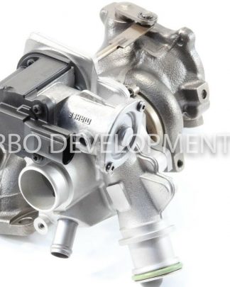 Turbocharger for Volkswagen, Skoda, Seat, Audi 1.2 - 03F145701H - 03F145701K