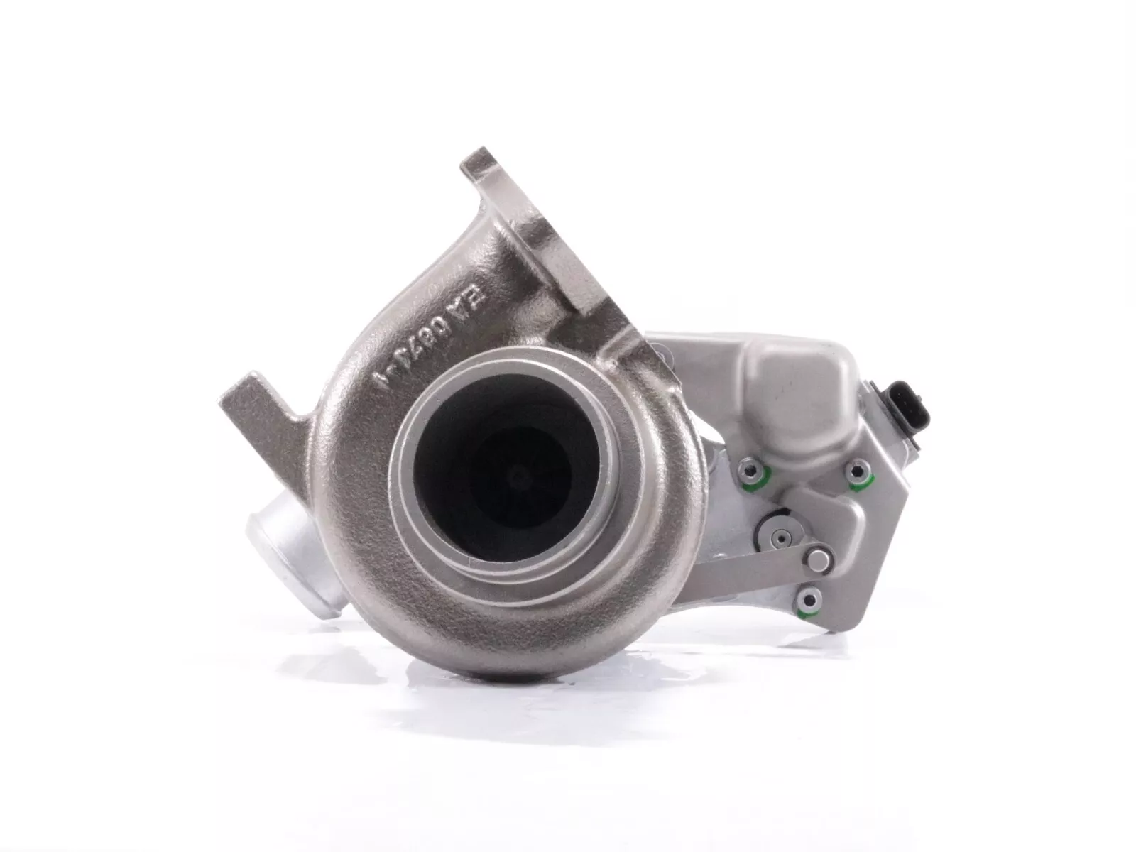 Turbocharger VV19 Mercedes Vito 2.2 111 115 CDI 2148ccm 116/115HP-85/110Kw 2006- - Image 2