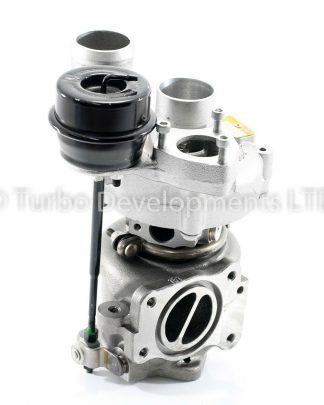 Turbocharger for Mini Cooper S (R55,R56,R61) 175/184hp (2006-) 5303 970 0118