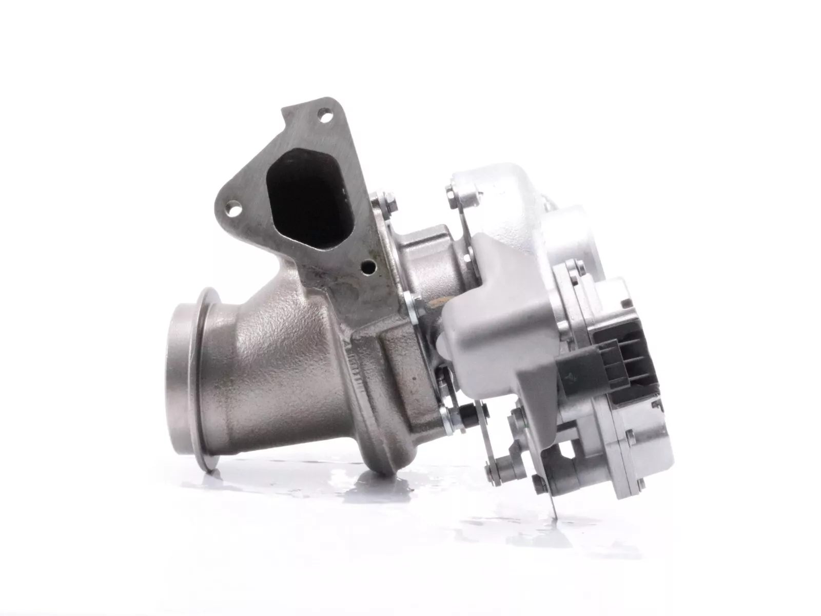 Turbocharger VV19 Mercedes Vito 2.2 111 115 CDI 2148ccm 116/115HP-85/110Kw 2006- - Image 3