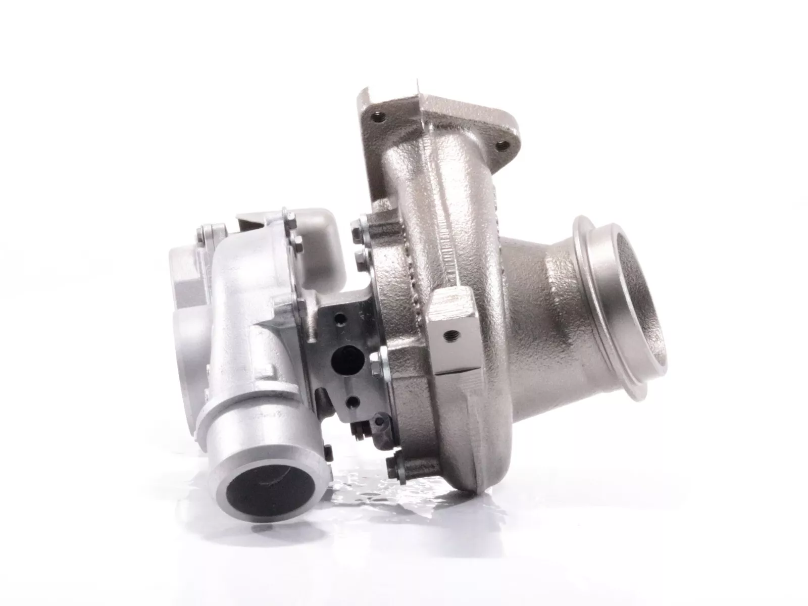 Turbocharger VV19 Mercedes Vito 2.2 111 115 CDI 2148ccm 116/115HP-85/110Kw 2006- - Image 4