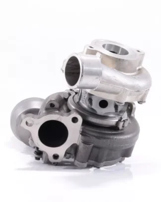 Turbocharger VB16 Toyota 2.2 D-4D D-CAT 177HP-131Kw 2005- Turbo 17201-26031