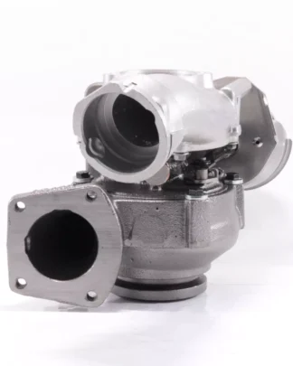 Turbocharger 729325 Volkswagen Transporter T5 2.5 TDI 2461ccm 130HP-96Kw 2003-