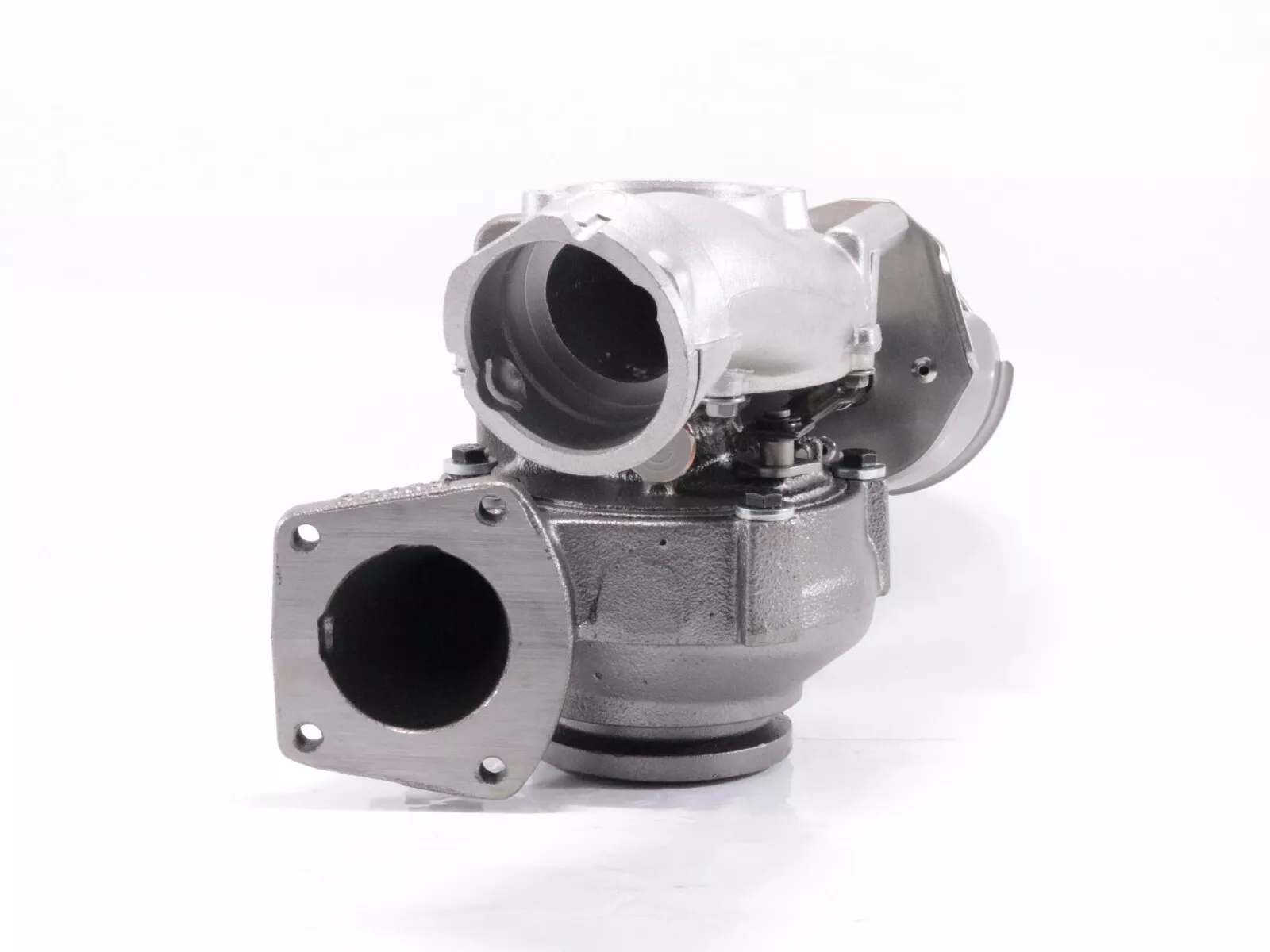 Turbocharger 729325 Volkswagen Transporter T5 2.5 TDI 2461ccm 130HP-96Kw 2003-