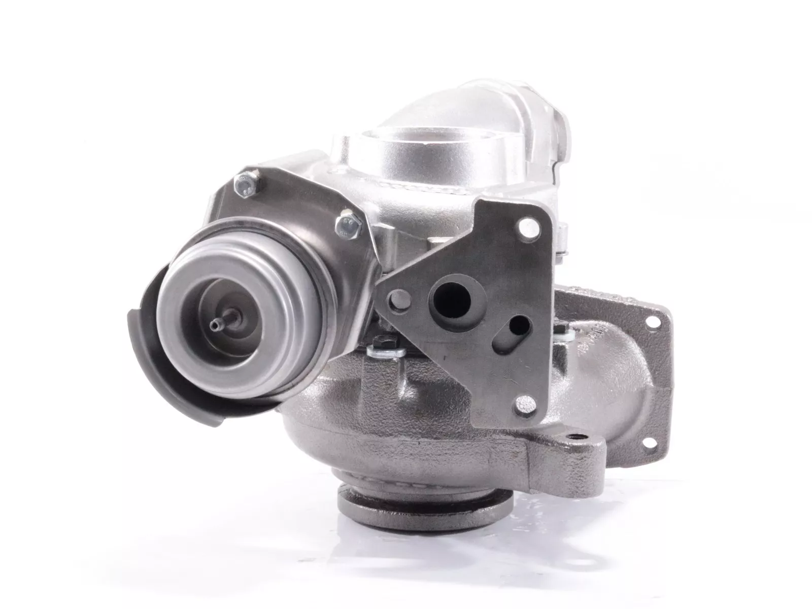 Turbocharger 729325 Volkswagen Transporter T5 2.5 TDI 2461ccm 130HP-96Kw 2003- - Image 2