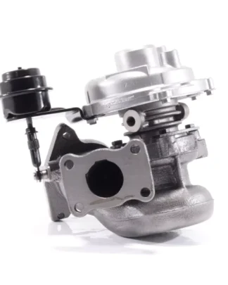 Turbocharger 713667 Citroen Fiat Lancia Peugeot 2.0 HDi JTD 109HP-81Kw 1999-