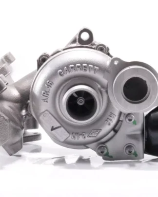 Turbocharger 792290 Volkswagen T5 2.0 TDI 1968ccm 140HP-103Kw 2009- Turbo