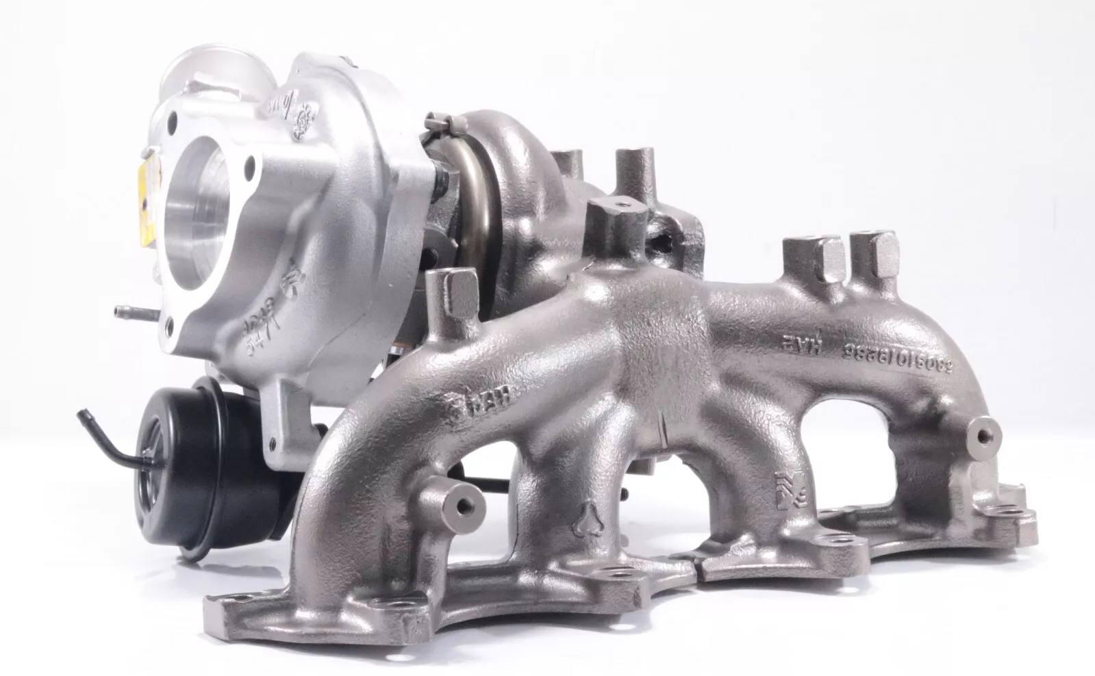 Turbocharger 53039700307 Kia Hyundai 1.6L T-GDI 204HP-152Kw 2013- Turbo