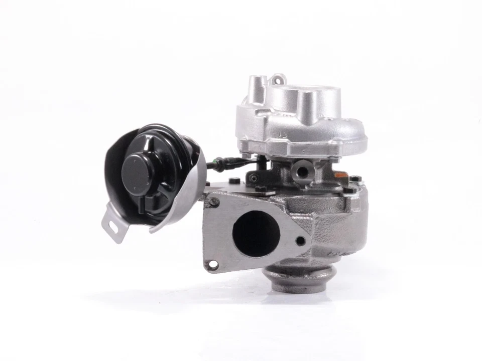 Turbocharger for Citroen C8, Jumpy - Fiat Scudo - Lancia Phedra - Peugeot 807, Expert (2006-) 764609