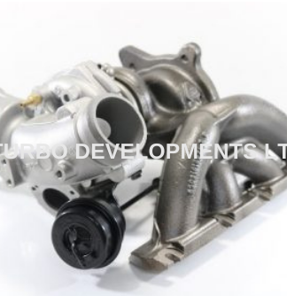 Turbocharger for Audi A4, A6 2.0 TFSI 170/200HP (2004-) 5303 970 0087