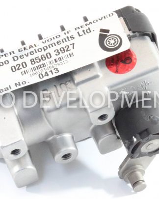 Electronic Actuator for BMW 750773 G107 G-107