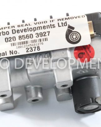 Electronic Actuator for Mercedes 743436 734899 G109 G-109