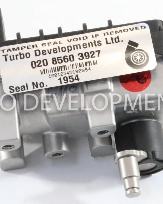 Electronic Actuator for Mercedes 724495 G118 G-118