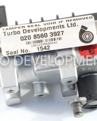 Electronic Actuator for Ford, Jaguar 728680 G149 G-149