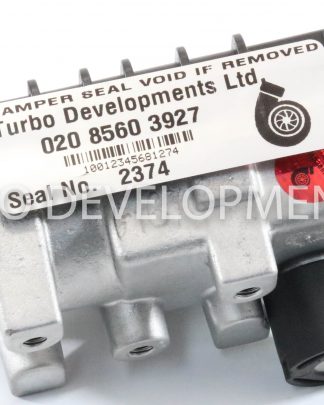 Electronic Actuator for Mercedes 727463 G167 G-167