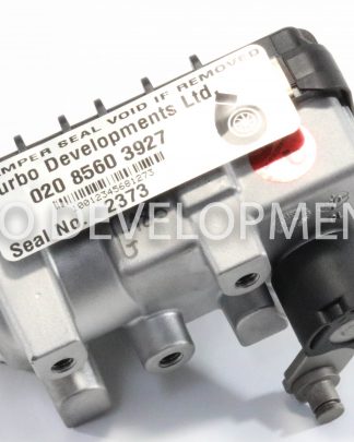 Electronic Actuator for Mercedes 742693 727461 G185 G-185
