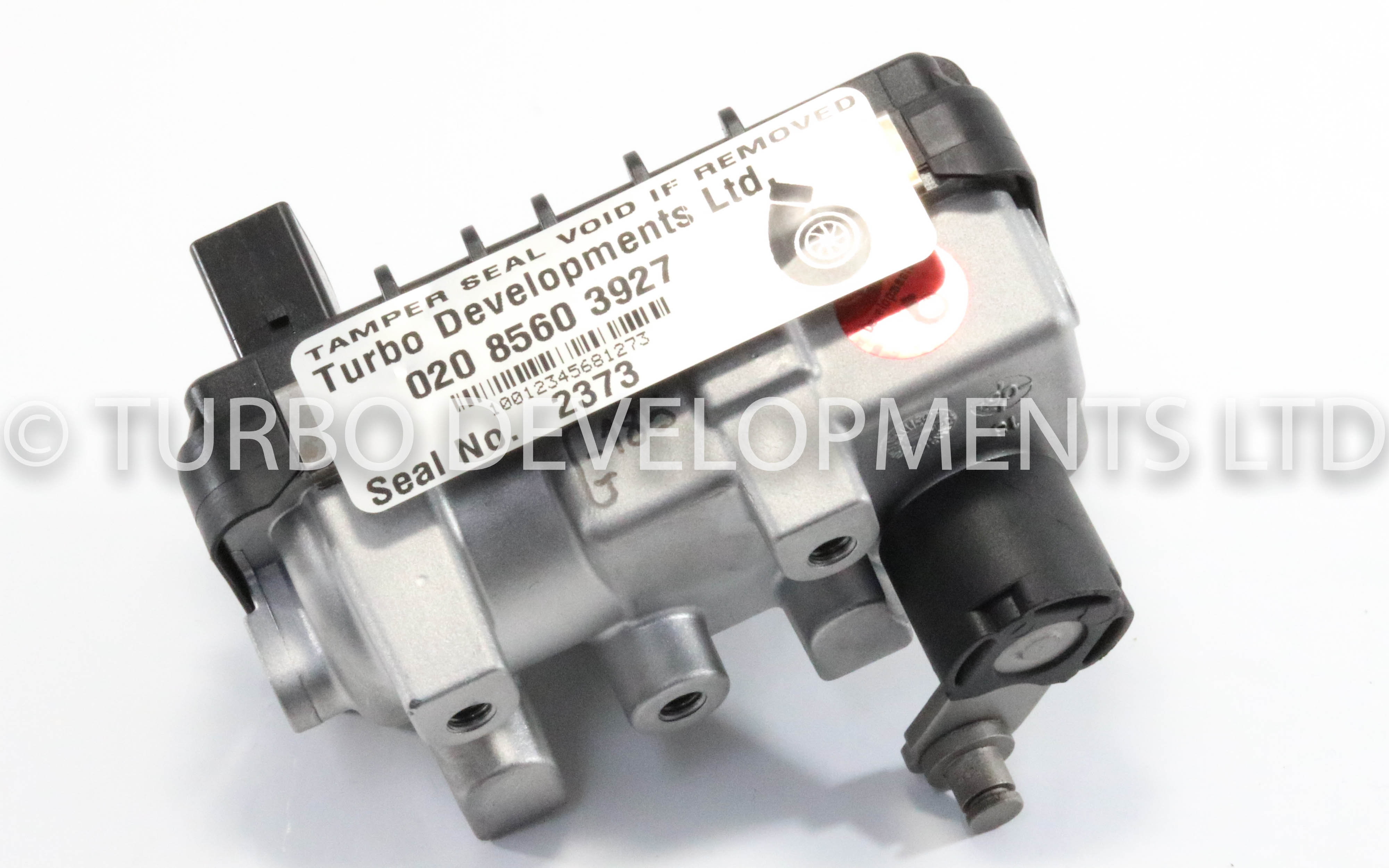 Electronic Actuator for Mercedes 742693 727461 G185 G-185