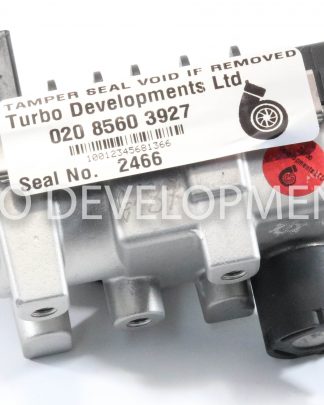 Electronic Actuator for Mercedes 743115 G187 G-187