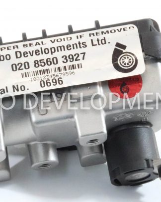 Electronic Actuator for BMW 758351 G199 G-199