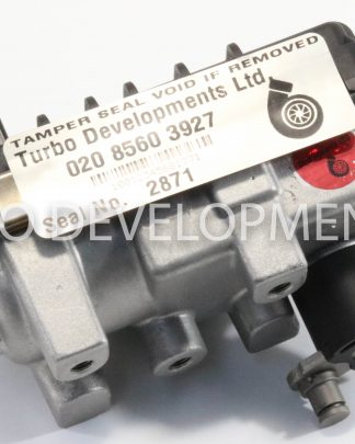 Electronic Actuator for Audi A4, A5, A6, Q5 776469 769705 777159 G-21 G21 G-021