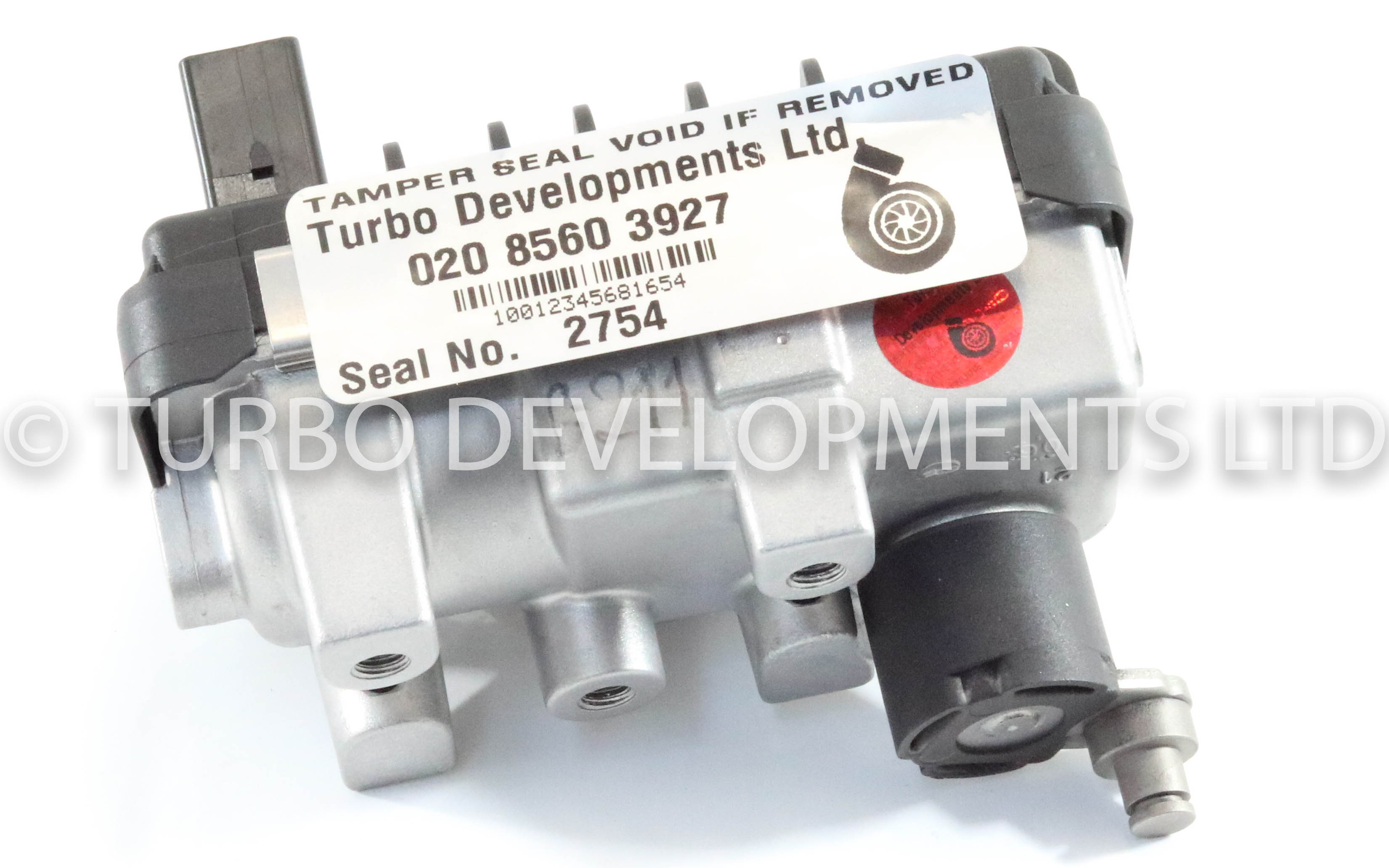 Electronic Actuator for BMW 742730 750080 G211 G-211
