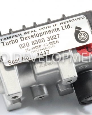 Electronic Actuator for Ford Focus 742110 G222 G-222