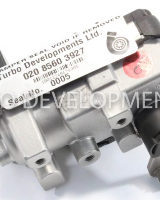 Electronic Actuator for Citroen, Peugeot 723341 G227 G-227