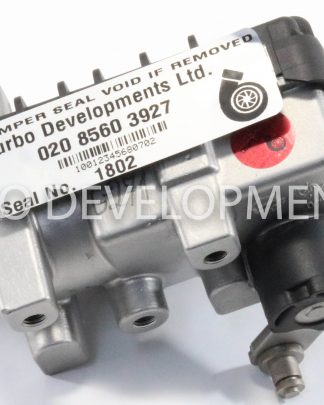 Electronic Actuator for Mercedes 727461 G271 G-271