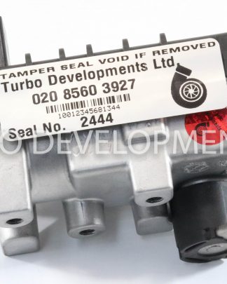 Electronic Actuator for Mercedes, Chrysler, Dodge, Jeep 761399 765155 781743 G277 G-277