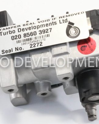 Electronic Actuator for Land-Rover Freelander 753546 753545 G-31 G-031 G31